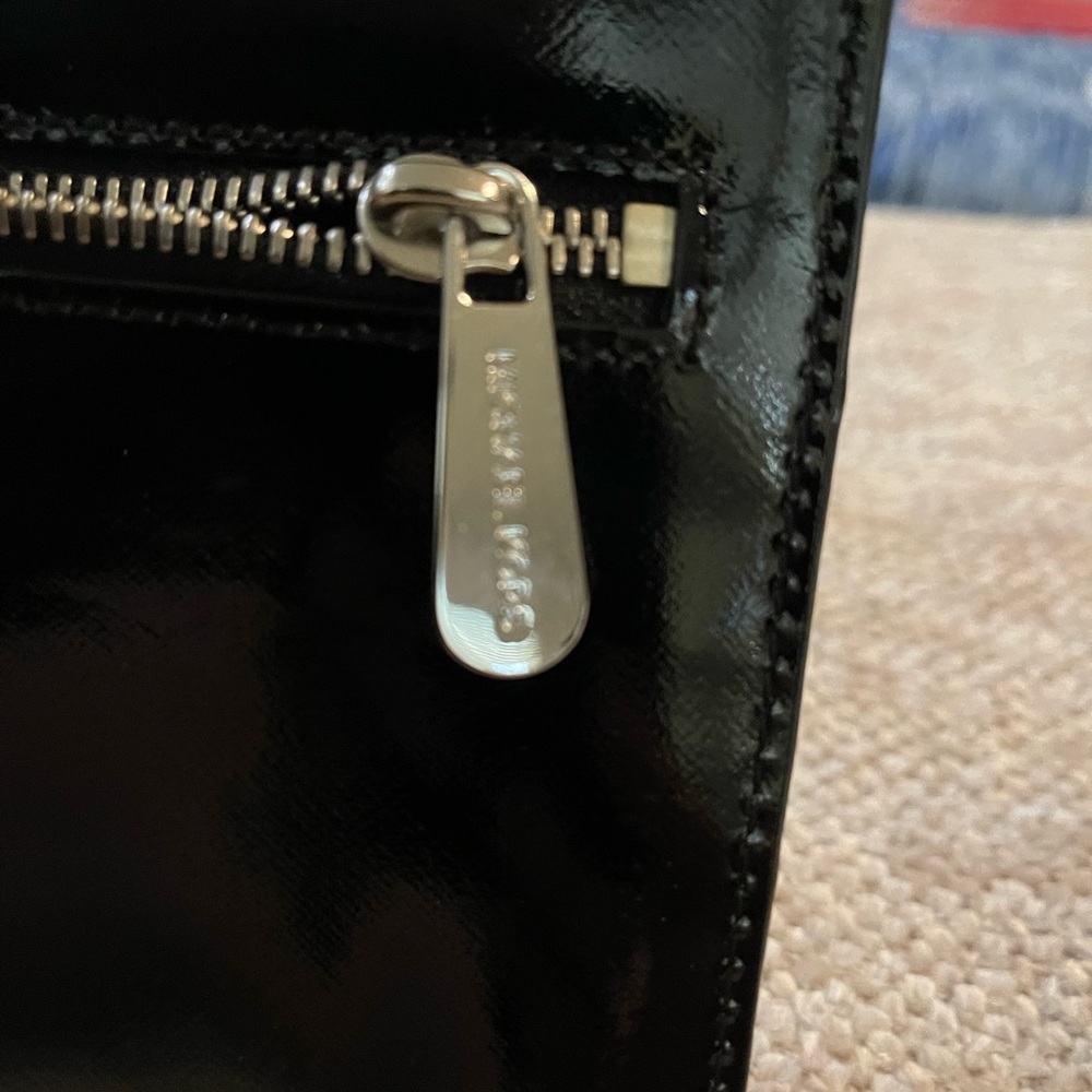Michael Kors Clutch - Picture 7 of 9